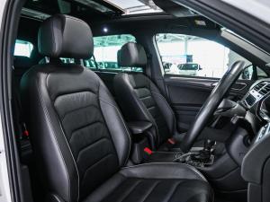 Volkswagen Tiguan 2.0TSI 4Motion Highline - Image 8