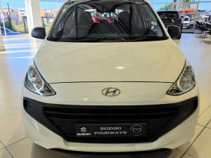 Hyundai Atos 1.1 Motion - Image 2