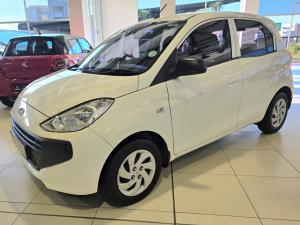 Hyundai Atos 1.1 Motion - Image 3