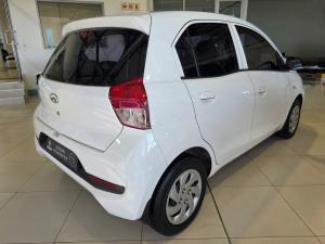 Hyundai Atos 1.1 Motion - Image 5