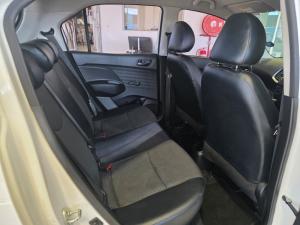 Hyundai Atos 1.1 Motion - Image 7