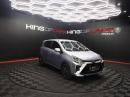 Thumbnail Toyota Agya 1.0
