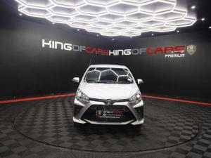 Toyota Agya 1.0 - Image 2