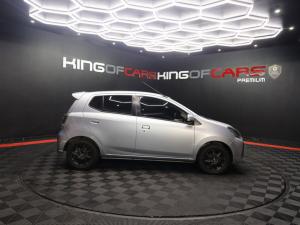 Toyota Agya 1.0 - Image 3