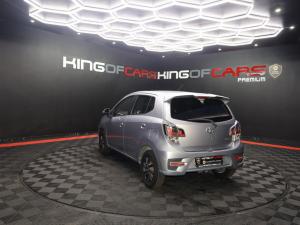 Toyota Agya 1.0 - Image 4