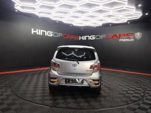 Toyota Agya 1.0 - Image 5