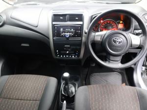 Toyota Agya 1.0 - Image 7