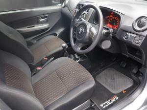 Toyota Agya 1.0 - Image 8