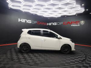 Toyota Agya 1.0 auto - Image 3