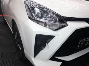 Toyota Agya 1.0 auto - Image 6