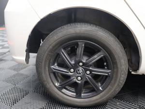 Toyota Agya 1.0 auto - Image 7