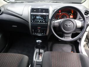 Toyota Agya 1.0 auto - Image 8