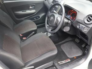 Toyota Agya 1.0 auto - Image 9