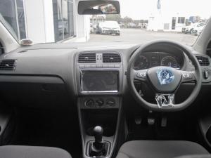 Volkswagen Polo Vivo hatch 1.4 - Image 6