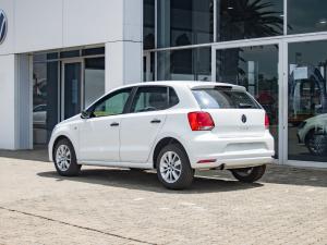 Volkswagen Polo Vivo hatch 1.4 - Image 3