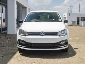 Volkswagen Polo Vivo hatch 1.4 - Image 2