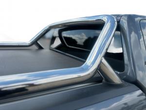 Volkswagen Amarok 3.0TDI V6 double cab Style 4Motion - Image 10