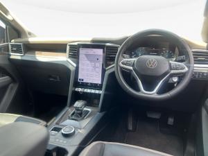 Volkswagen Amarok 3.0TDI V6 double cab Style 4Motion - Image 11