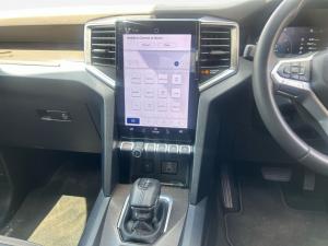 Volkswagen Amarok 3.0TDI V6 double cab Style 4Motion - Image 12