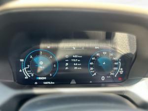 Volkswagen Amarok 3.0TDI V6 double cab Style 4Motion - Image 13