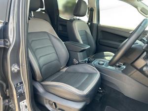 Volkswagen Amarok 3.0TDI V6 double cab Style 4Motion - Image 14