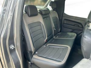 Volkswagen Amarok 3.0TDI V6 double cab Style 4Motion - Image 15