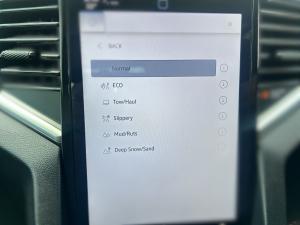 Volkswagen Amarok 3.0TDI V6 double cab Style 4Motion - Image 18