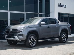 Volkswagen Amarok 3.0TDI V6 double cab Style 4Motion - Image 1