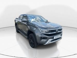 Volkswagen Amarok 3.0TDI V6 double cab Style 4Motion - Image 1