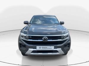 Volkswagen Amarok 3.0TDI V6 double cab Style 4Motion - Image 2