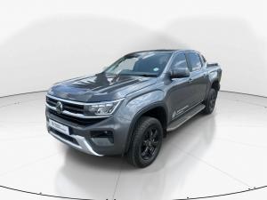 Volkswagen Amarok 3.0TDI V6 double cab Style 4Motion - Image 3