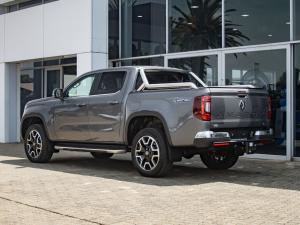 Volkswagen Amarok 3.0TDI V6 double cab Style 4Motion - Image 3