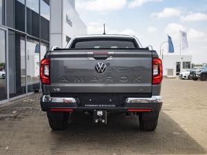 Volkswagen Amarok 3.0TDI V6 double cab Style 4Motion - Image 4