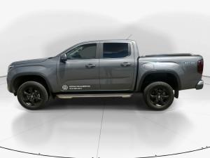 Volkswagen Amarok 3.0TDI V6 double cab Style 4Motion - Image 4