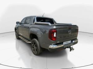 Volkswagen Amarok 3.0TDI V6 double cab Style 4Motion - Image 5