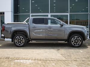 Volkswagen Amarok 3.0TDI V6 double cab Style 4Motion - Image 5