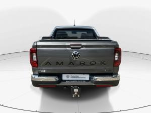 Volkswagen Amarok 3.0TDI V6 double cab Style 4Motion - Image 6