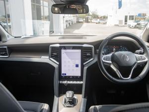 Volkswagen Amarok 3.0TDI V6 double cab Style 4Motion - Image 6