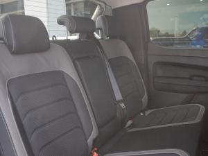 Volkswagen Amarok 3.0TDI V6 double cab Style 4Motion - Image 8