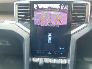 Volkswagen Amarok 3.0TDI V6 double cab Style 4Motion - Image 9