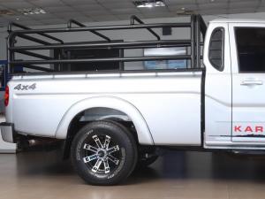 Mahindra Pik Up 2.2CRDe 4x4 S6 - Image 4