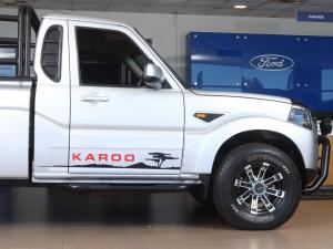 Mahindra Pik Up 2.2CRDe 4x4 S6 - Image 5