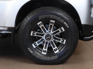 Mahindra Pik Up 2.2CRDe 4x4 S6 - Image 8