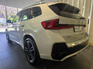 BMW X1 sDrive18d M Sport - Image 4