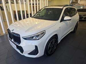 BMW X1 sDrive18d M Sport - Image 8