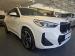 BMW X1 sDrive18d M Sport - Thumbnail 9