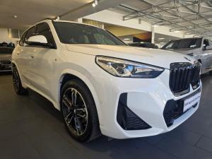 BMW X1 sDrive18d M Sport - Image 9
