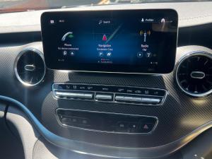 Mercedes-Benz V-Class V300d Exclusive - Image 10