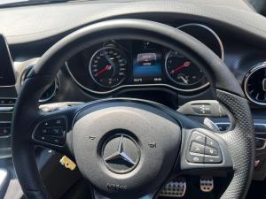 Mercedes-Benz V-Class V300d Exclusive - Image 11