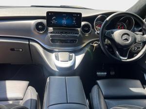 Mercedes-Benz V-Class V300d Exclusive - Image 13